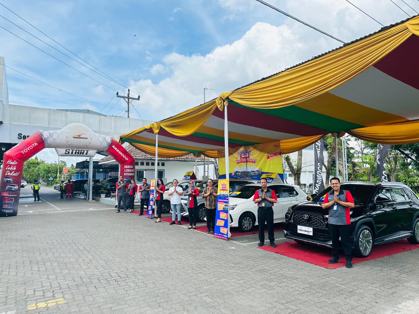 AKBAR Teknik: Solusi Otomotif Cilacap yang Menghargai Waktu Anda